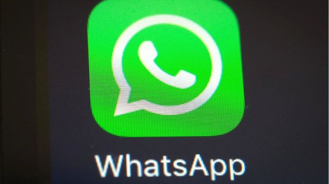 Fake WhatsApp App Downloaded More Than One Million Times