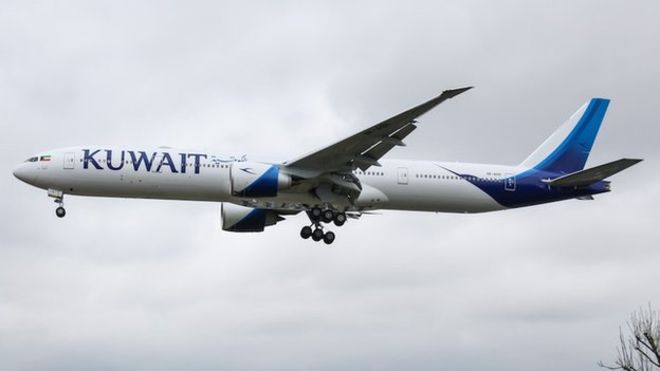Kuwait Airways ‘Within Its Rights’ To Ban Israeli – German Court