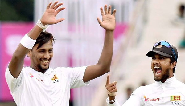 Suranga Lakmal’s Spell Was One Of The Finest, Says Sri Lanka Bowling Coach