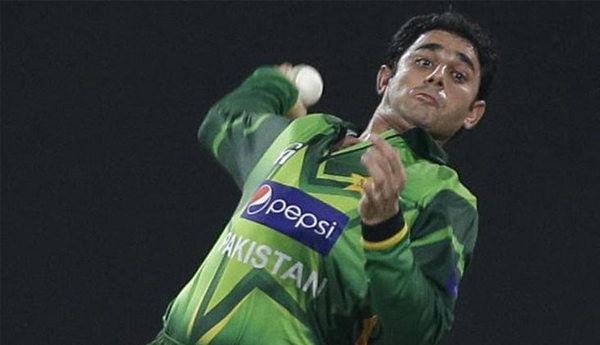 Saeed Ajmal Announces Retirement from All Forms of Cricket