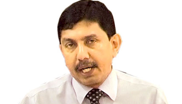 Dr.Anil Appointed as the Director General of Health Services