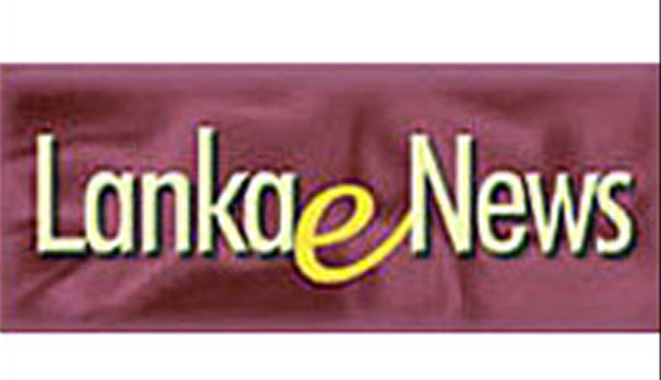 Lanka e News Claims Its’ Website Banned In Sri Lanka?
