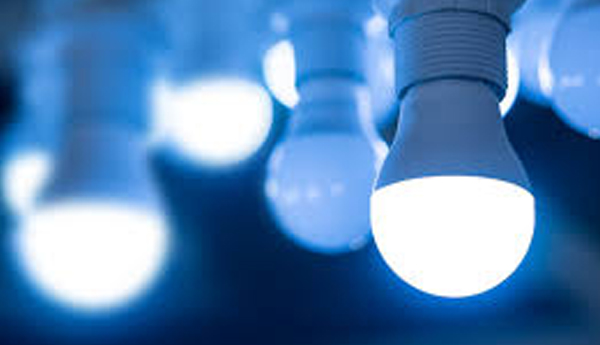 Free of Charge LED Bulb Issue From December