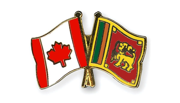 Canadian MPs of the Common Wealth Parliament Visits Srilanka.