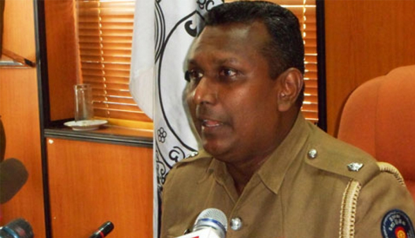 Police Spokesman Undertakes To Inform Media, If Gothabaya To Be Arrested.