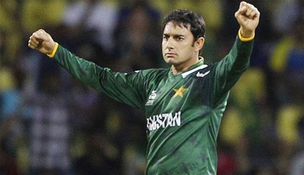 Pakistan Spinner Saeed Ajmal Retires From Cricket, Criticises ICC