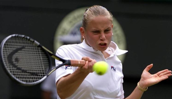 Jelena Dokic: Former world number four says ‘my father put me through hell’