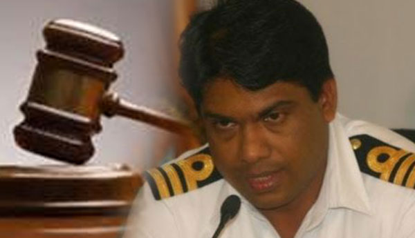 Former Navy Spokesman D. K. P. Dassanayake Remanded Again