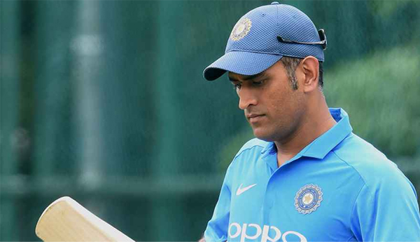 Dhoni Should Approach T20s Differently – Ganguly