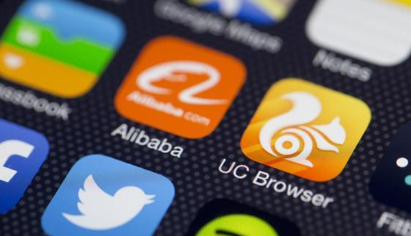 UC Browser removed from Google Play Store