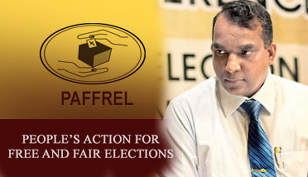 Conduct LG Election according to previous Delimitation Committee report – PAFFREL