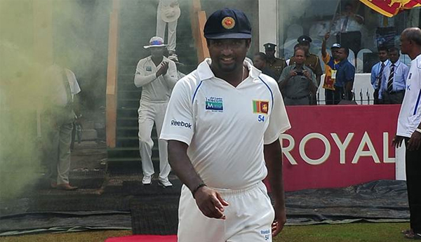 India Vs Sri Lanka: Our Chances Of Winning A Test Match In India Are Slim, Says Muttiah Muralitharan