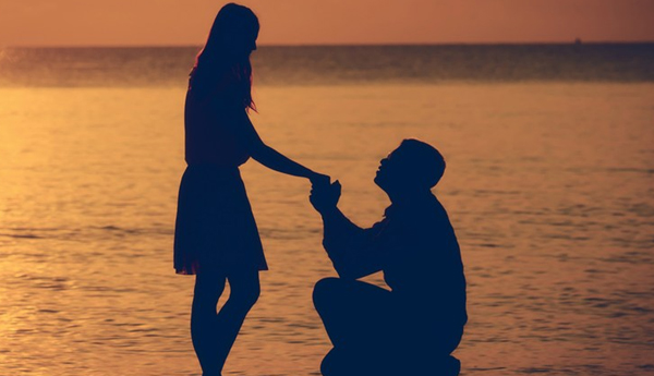 Declared His Love In A Different Manner And Ended Up In Court