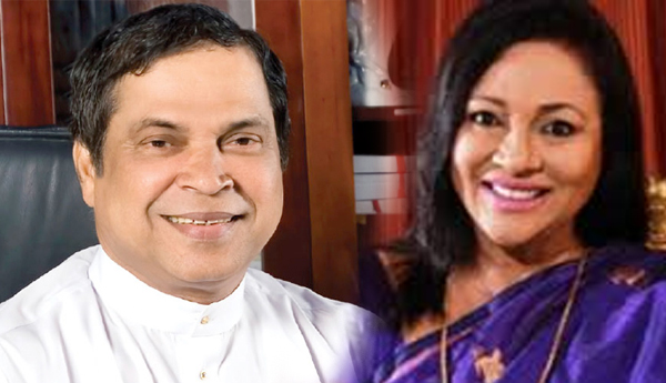 Piyasena Replaces Geetha in  Parliament