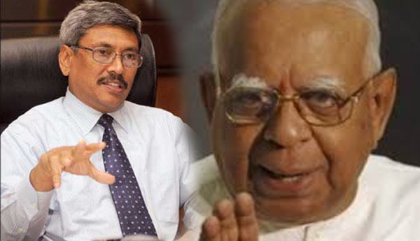 Gota did much more to Tamils than Sampanthan?