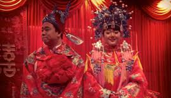 Maithree to Solemonize marriage of 150 Chinese in Colombo