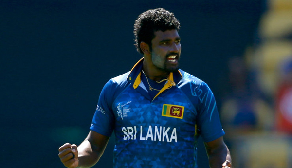 Thisara Perera Named Sri Lanka’s Limited-Overs Captain