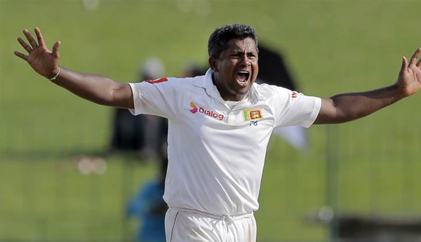 One Of My Dreams To Win A Test Match In India, Says Rangana Herath