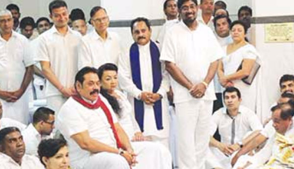 People Wants Rajapaksa Now More Than Ever Before – Prelate