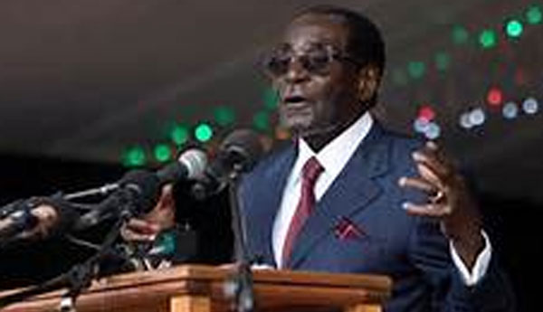 Despite Military Takeover Mugabe Continues His Reins