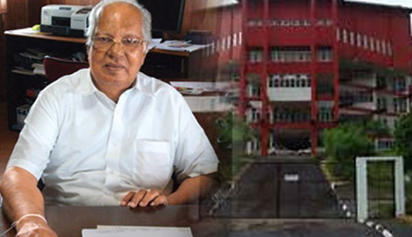 GMOA’s Stance on Government’s Solution to SAITM Appreciated by Dr.Neville Frnando