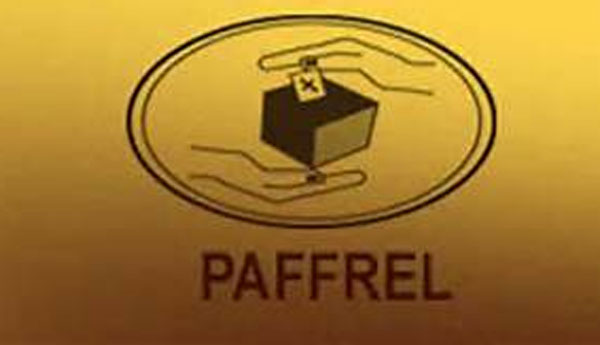 PAFFREL Requests Speaker to Verify Citizenship Status of All MPs