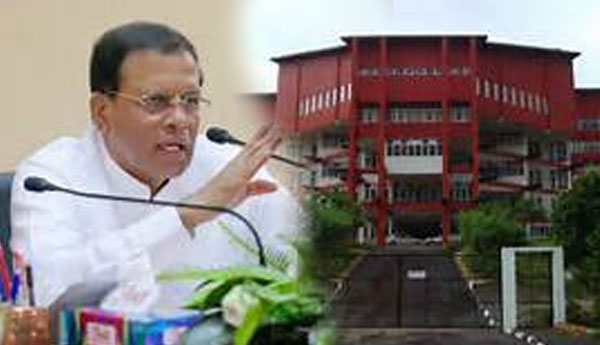 New Committee Appointed by President to Implement SAITM Proposals