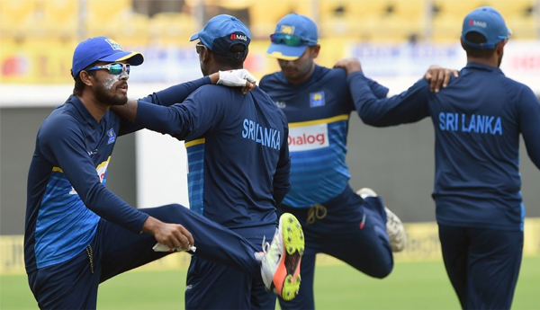 India Experience Will Help Identify The Right Characters – Pothas