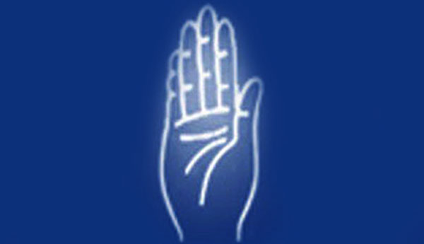 Hand Symbol For SLFP to Contest LG Elections.