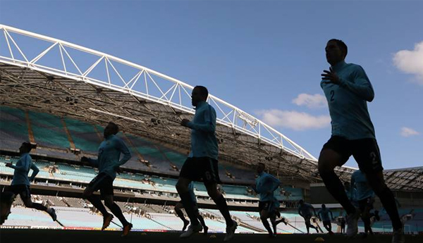 Honduras Accuse Australia Of Spying By Drone Ahead Of World Cup Qualifier