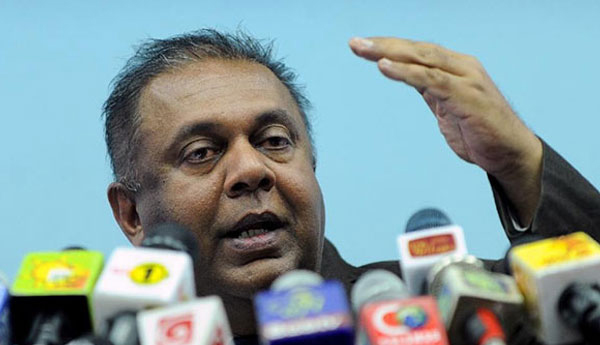 Mangala Offers Tax Reduced Essential Goods Package to Public