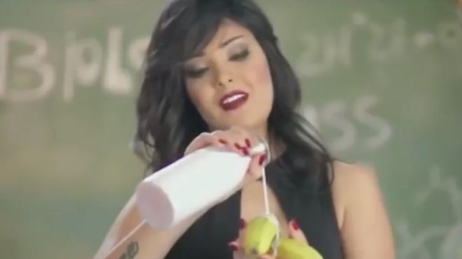 Egypt Singer Jailed For ‘Inciting Debauchery’ In Music Video
