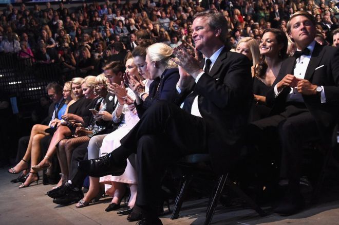 Miss America Leaked Emails: CEO Sam Haskell And Three Others Quit