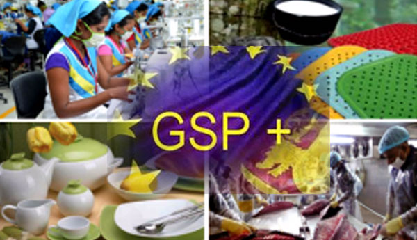 First EU GSP+ Guide For Lankan Exporters Published