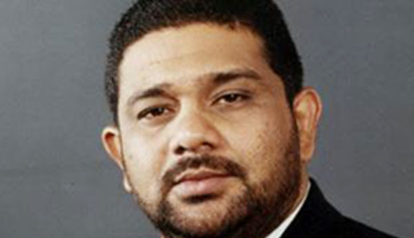 SLFP’s Colombo Mayoral Candidate Azad Salley?