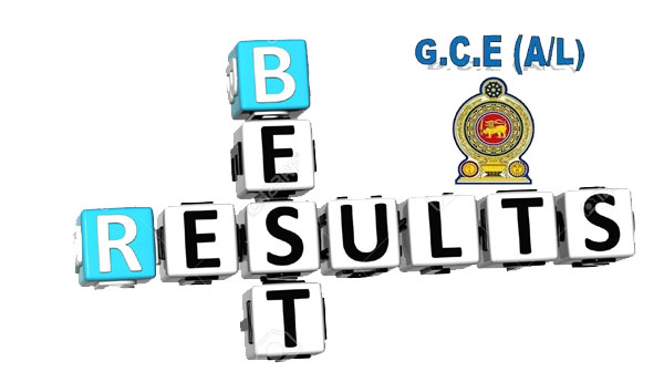 Island Wide Best Results in 2017 G.C.E.(A/L ) Examination