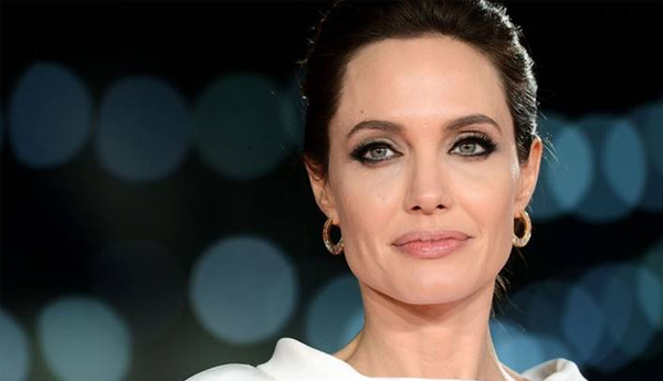 Angelina Jolie Confesses She Became An Actor To Help Her Mother