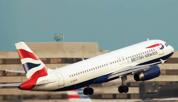 British Airways Mumbai-London Flight Diverted To Baku