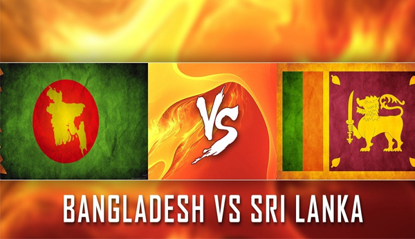 Sri Lanka won the Toss in tri-series Final Match