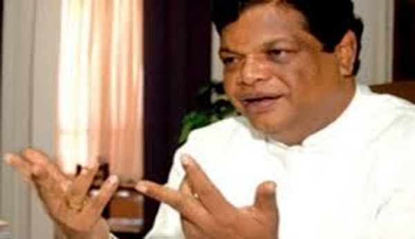 Request to Order an Inquiry to Probe Secret Loans