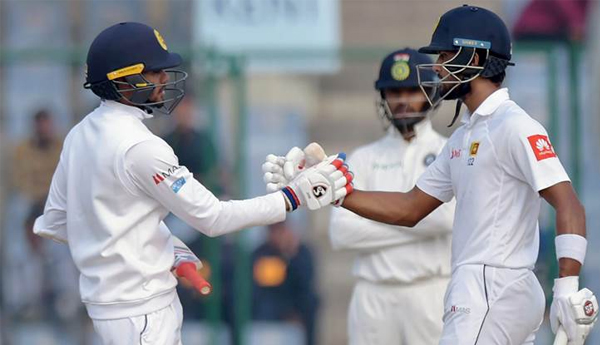 India Vs Sri Lanka: Players with Good Attitude Always Give Good Results, Says Dinesh Chandimal