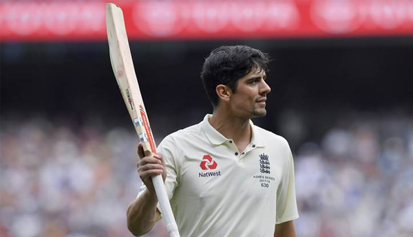 Ashes 2017: Alastair Cook Double-Century Puts England In Command