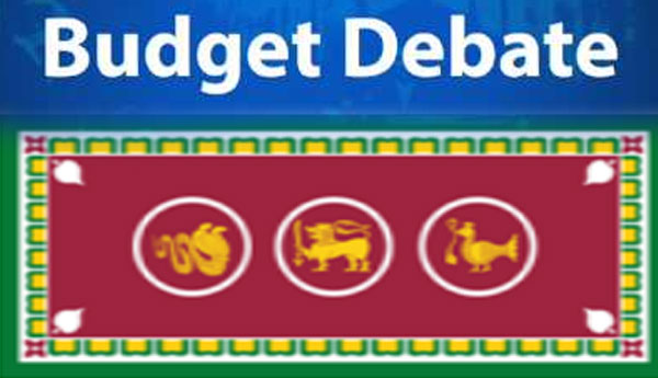 Western Province Budget for 2018 Debate Commences Today