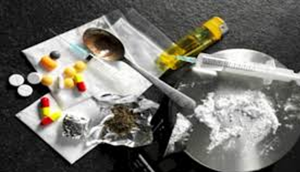 Youth in possession of heroin nabbed in Wennappuwa