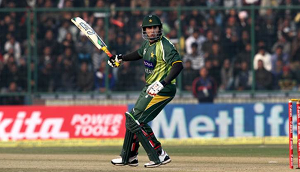 Nasir Jamshed Slapped With One-Year Ban For Involvement In PSL Spot-Fixing Scandal