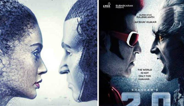 Rajinikanth-Akshay Kumar’s 2.0 producers may sue popular Hollywood studio for ‘cheating’