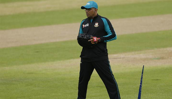 Chandika Hathurusingha appointed as head coach of Sri Lanka, set to take charge from December 20