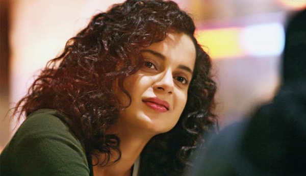 I should be allowed to talk about sexual harassment even from my death bed: Kangana Ranaut