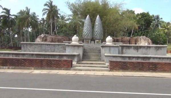 Rajapaksa Museum Established Without Approval Neither From Cabinet Nor From the Weerakatiya Pradeshiya Sabha