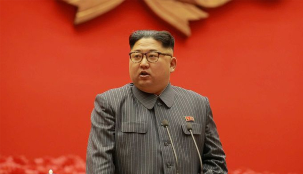 North Korea: New UN Sanctions An Act Of War